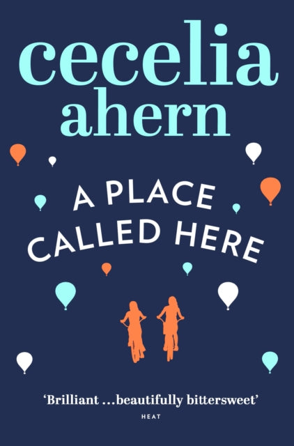 A Place Called Here - Agenda Bookshop