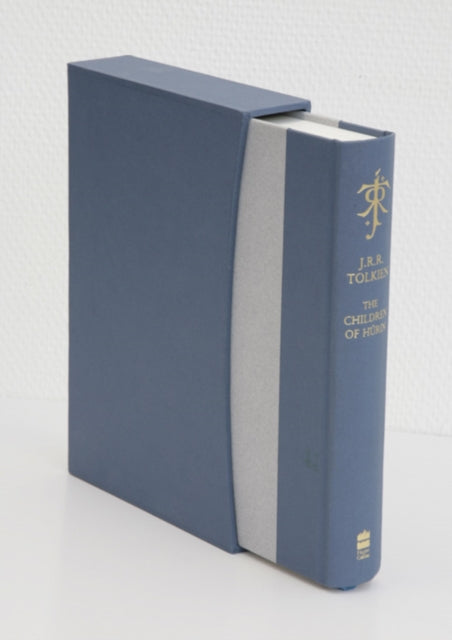 Children of Húrin - Agenda Bookshop