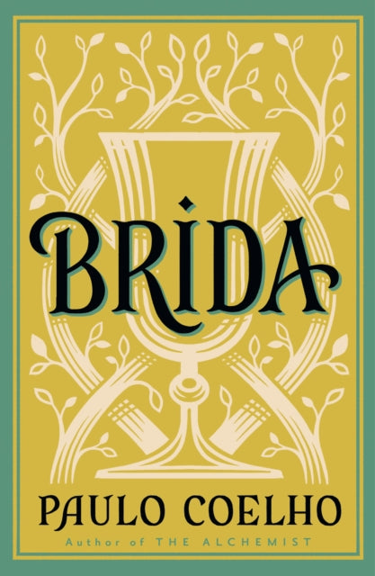 Brida - Agenda Bookshop