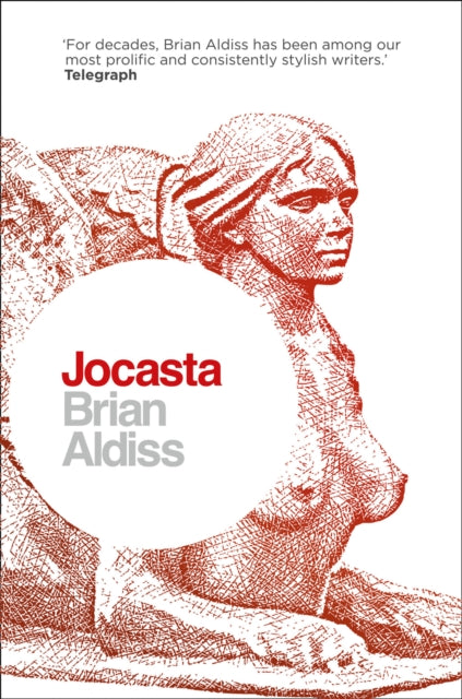 Jocasta: Wife and Mother - Agenda Bookshop
