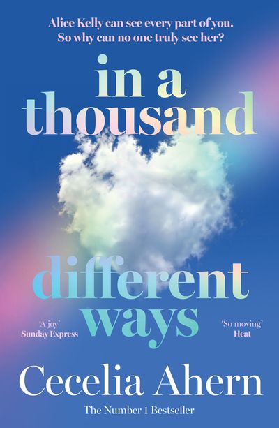 In a Thousand Different Ways - Agenda Bookshop