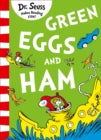 GREEN EGGS AND HAM [Green Back Book edit - Agenda Bookshop