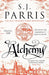 Alchemy (Giordano Bruno, Book 7) - Agenda Bookshop