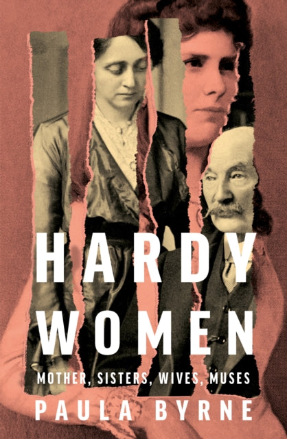 Hardy Women: Mother, Sisters, Wives, Muses - Agenda Bookshop