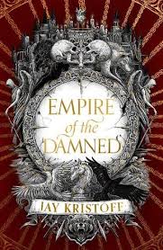Empire of the Damned (Empire of the Vampire, Book 2) - Agenda Bookshop