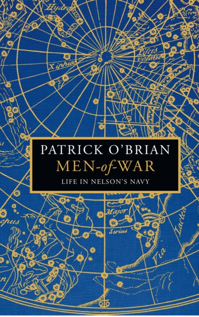 Men-of-War: Life in Nelsons Navy - Agenda Bookshop