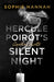 Hercule Poirots Silent Night: The New Hercule Poirot Mystery - Agenda Bookshop