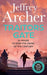 Traitors Gate (William Warwick Novels) - Agenda Bookshop