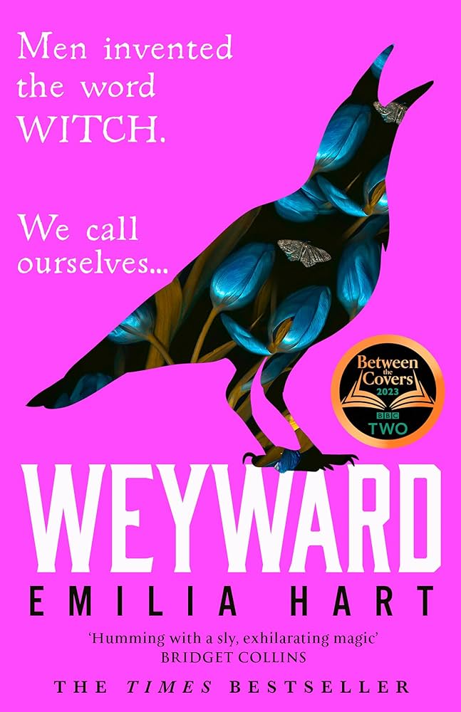 Weyward - Agenda Bookshop