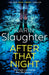 After That Night (The Will Trent Series, Book 11) - Agenda Bookshop