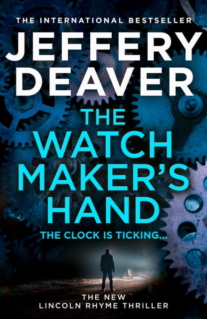 The Watchmakers Hand - Agenda Bookshop