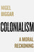 Colonialism: A Moral Reckoning - Agenda Bookshop