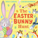 The Easter Bunny Hunt - Agenda Bookshop