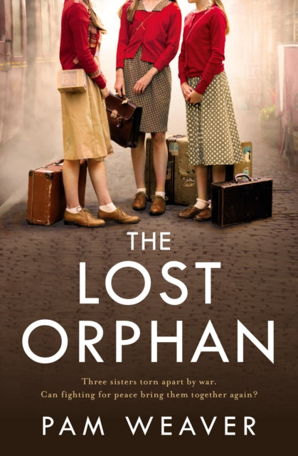 The Lost Orphan - Agenda Bookshop