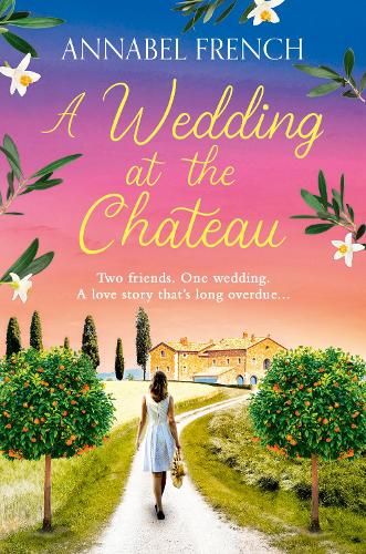 A Wedding at the Chateau (The Chateau Series, Book 3) - Agenda Bookshop