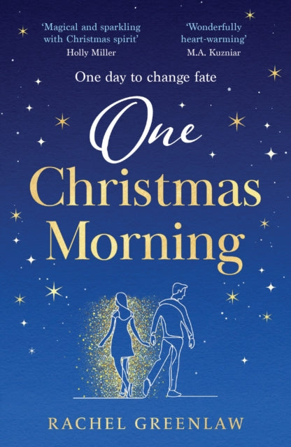 One Christmas Morning - Agenda Bookshop