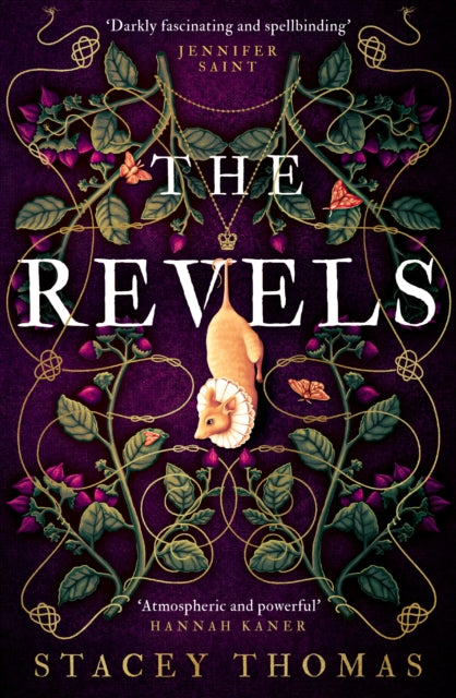 The Revels - Agenda Bookshop