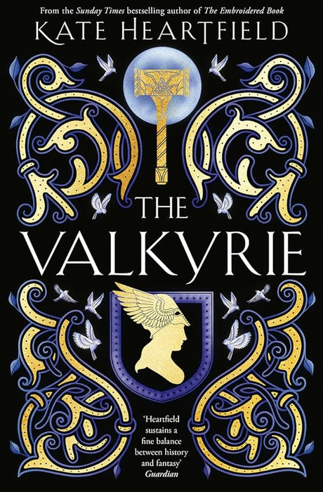 The Valkyrie