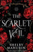The Scarlet Veil - Agenda Bookshop
