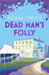 Dead Mans Folly (Poirot) - Agenda Bookshop