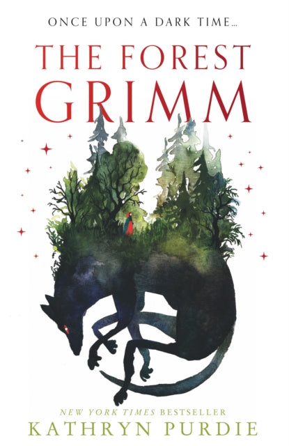 The Forest Grimm - Agenda Bookshop