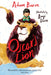 Oscars Lion - Agenda Bookshop