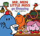 Mr. Men Little Miss Go Shopping (Mr. Men & Little Miss Everyday) - Agenda Bookshop
