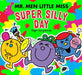 Mr Men Little Miss: The Super Silly Day (Mr. Men and Little Miss Picture Books) - Agenda Bookshop