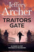 Traitors Gate (William Warwick Novels) - Agenda Bookshop