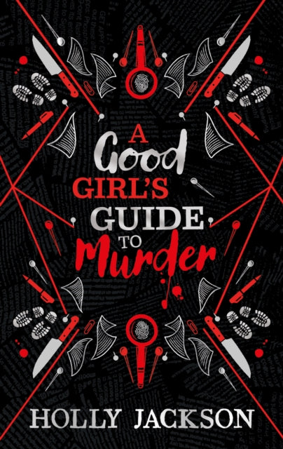 A Good Girls Guide to Murder Collectors Edition (A Good Girls Guide to Murder, Book 1) - Agenda Bookshop