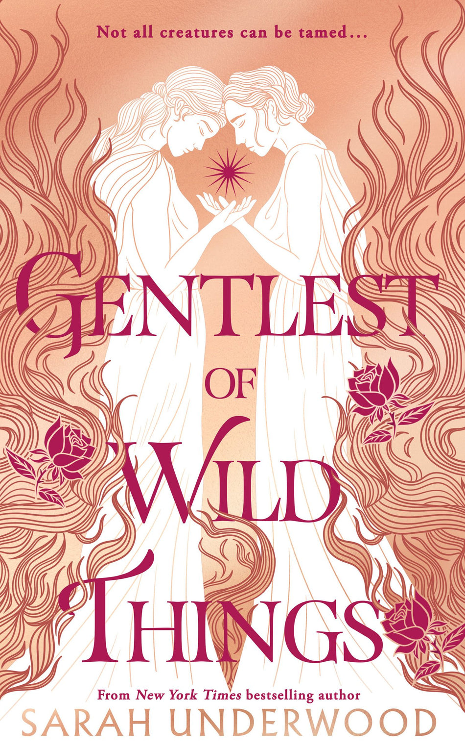 Gentlest of Wild Things - Agenda Bookshop