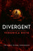 Divergent (Divergent, Book 1) - Agenda Bookshop