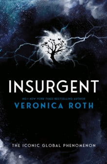 Insurgent (Divergent, Book 2) - Agenda Bookshop