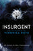 Insurgent (Divergent, Book 2) - Agenda Bookshop