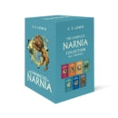 THE COMPLETE NARNIA COLLECTION - Agenda Bookshop