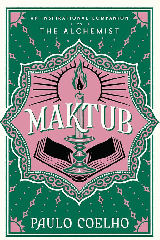 Maktub - Agenda Bookshop
