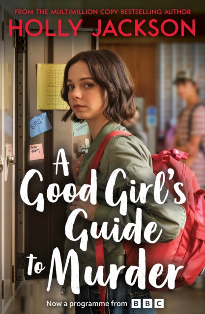 A Good Girl''s Guide to Murder (A Good Girls Guide to Murder, Book 1) - Agenda Bookshop