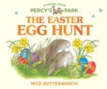 Easter Egg Hunt - Agenda Bookshop