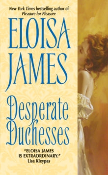 [Desperate Duchesses] - Agenda Bookshop
