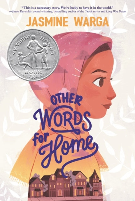 Other Words for Home: A Newbery Honor Award Winner - Agenda Bookshop
