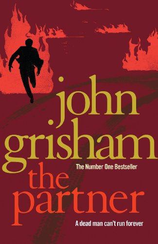 The Partner - Agenda Bookshop