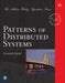 Patterns of Distributed Systems - Agenda Bookshop
