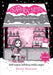 Isadora Moon and the Frost Festival - Agenda Bookshop