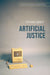 Artificial Justice - Agenda Bookshop