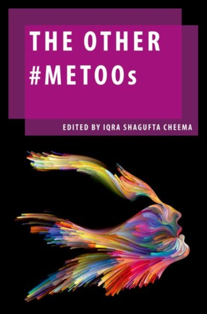 The Other #MeToos - Agenda Bookshop