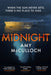 Midnight - Agenda Bookshop