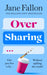 Over Sharing - Agenda Bookshop