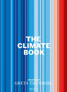 The Climate Book - Agenda Bookshop