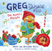 Greg the Sausage Roll: The Perfect Present: Discover Gregs brand new festive adventure - Agenda Bookshop