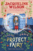 Project Fairy: The brand new book from Jacqueline Wilson - Agenda Bookshop